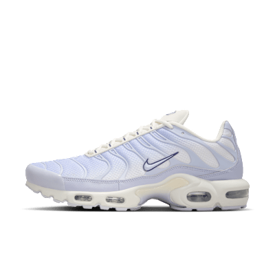 NIKE★WMNS AIR MAX PLUS★PLATINUM VIOLET/LLIC SILVER Nike Air Max Plus Platinum Violet (Women's) - FV8480-001 - US